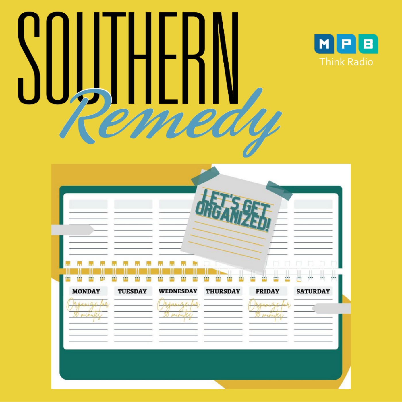 Southern Remedy Relatively Speaking | National Organization Day