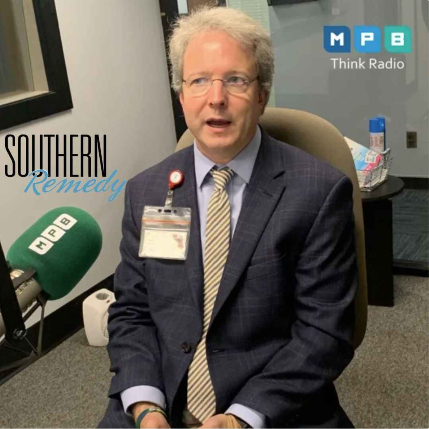 The Original Southern Remedy | The Dr. is In