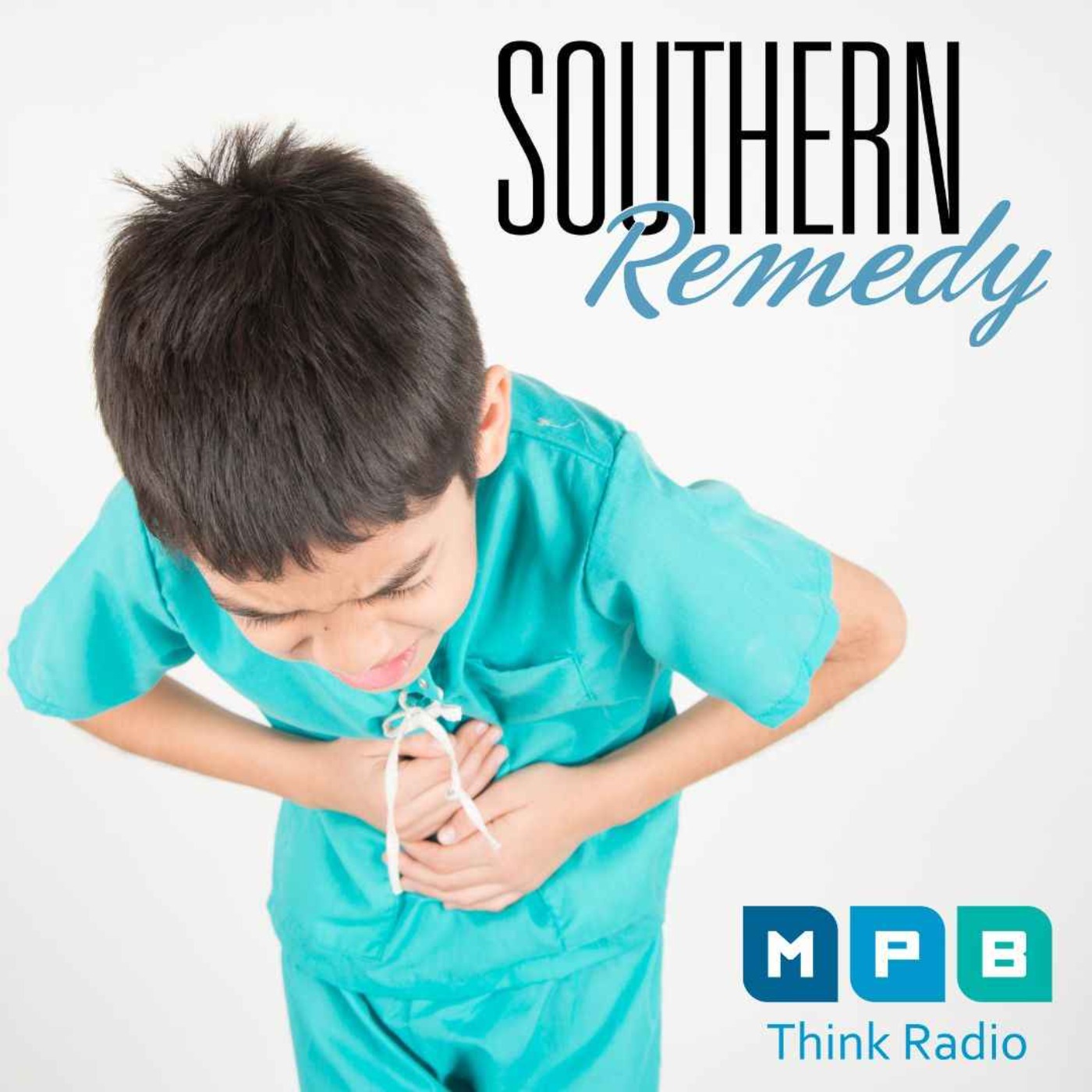 Southern Remedy Kids and Teens | Gastrointestinal Complaints
