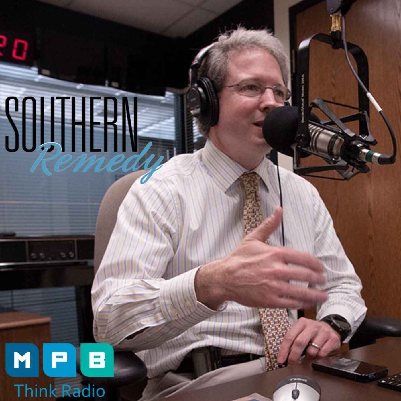 The Original Southern Remedy | All-Call