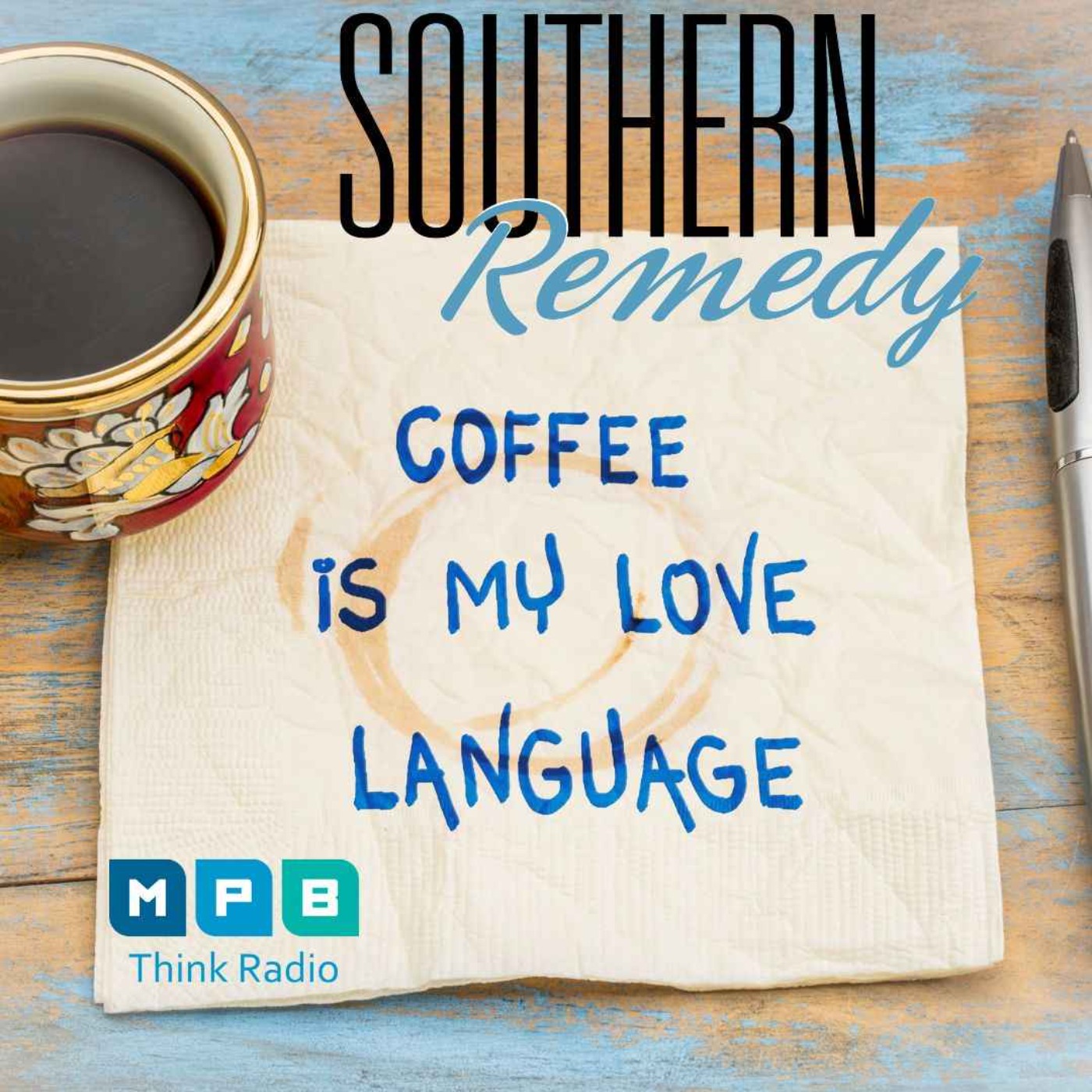 Southern Remedy Relatively Speaking | Love Language