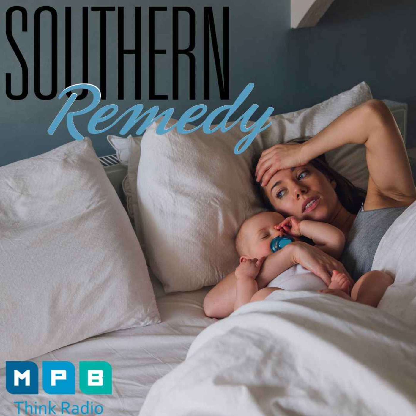 Southern Remedy Kids and Teens | Sleep