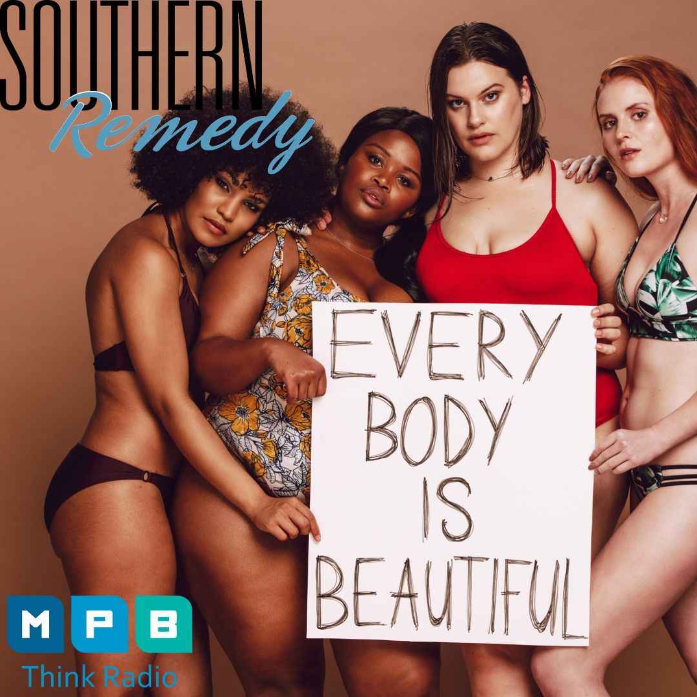Southern Remedy for Women | Body Image