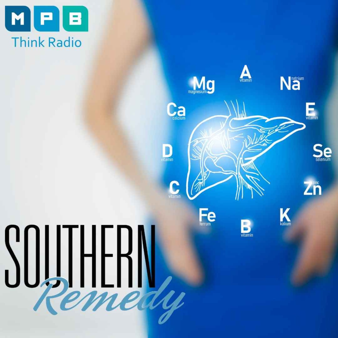 Southern Remedy Healthy and Fit | Micronutrients
