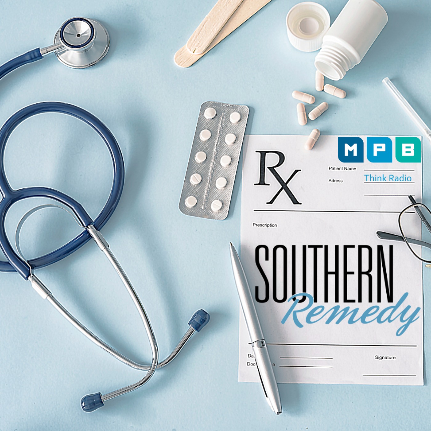The Original Southern Remedy | Open-Line