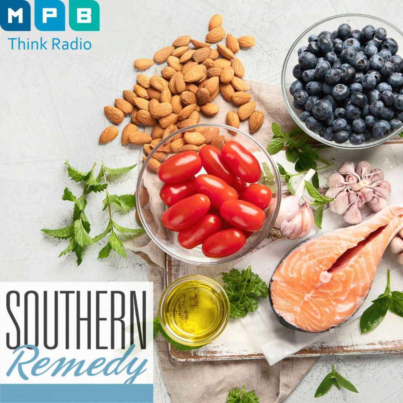Southern Remedy Healthy and Fit | Anti-Inflammatory Diet