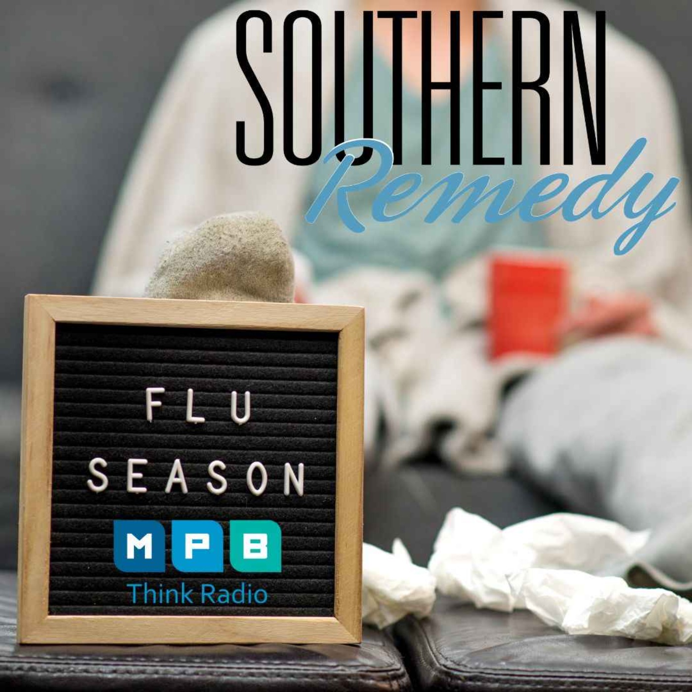 Southern Remedy Kids and Teens | Flu Season