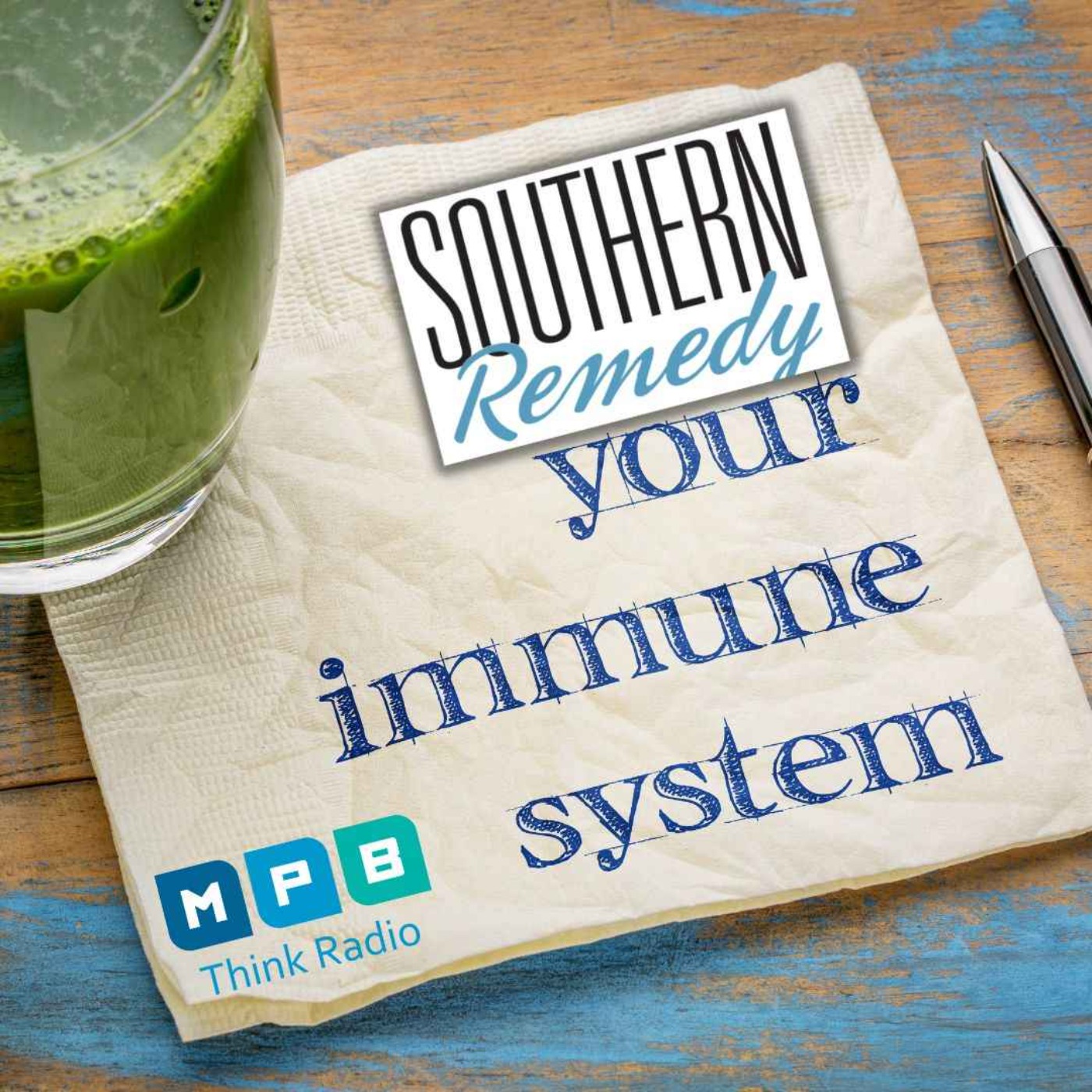 Southern Remedy Healthy and Fit | Immune System
