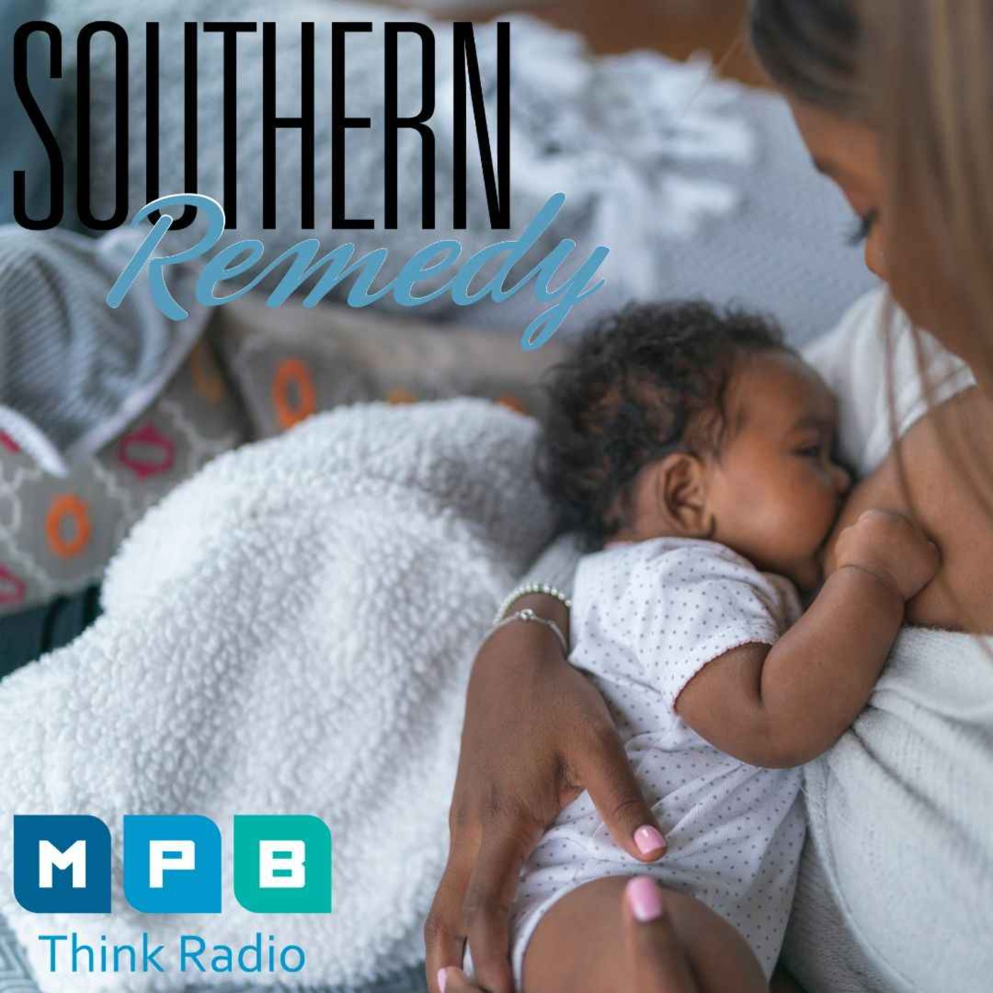 Southern Remedy Kids and Teens | Breastfeeding