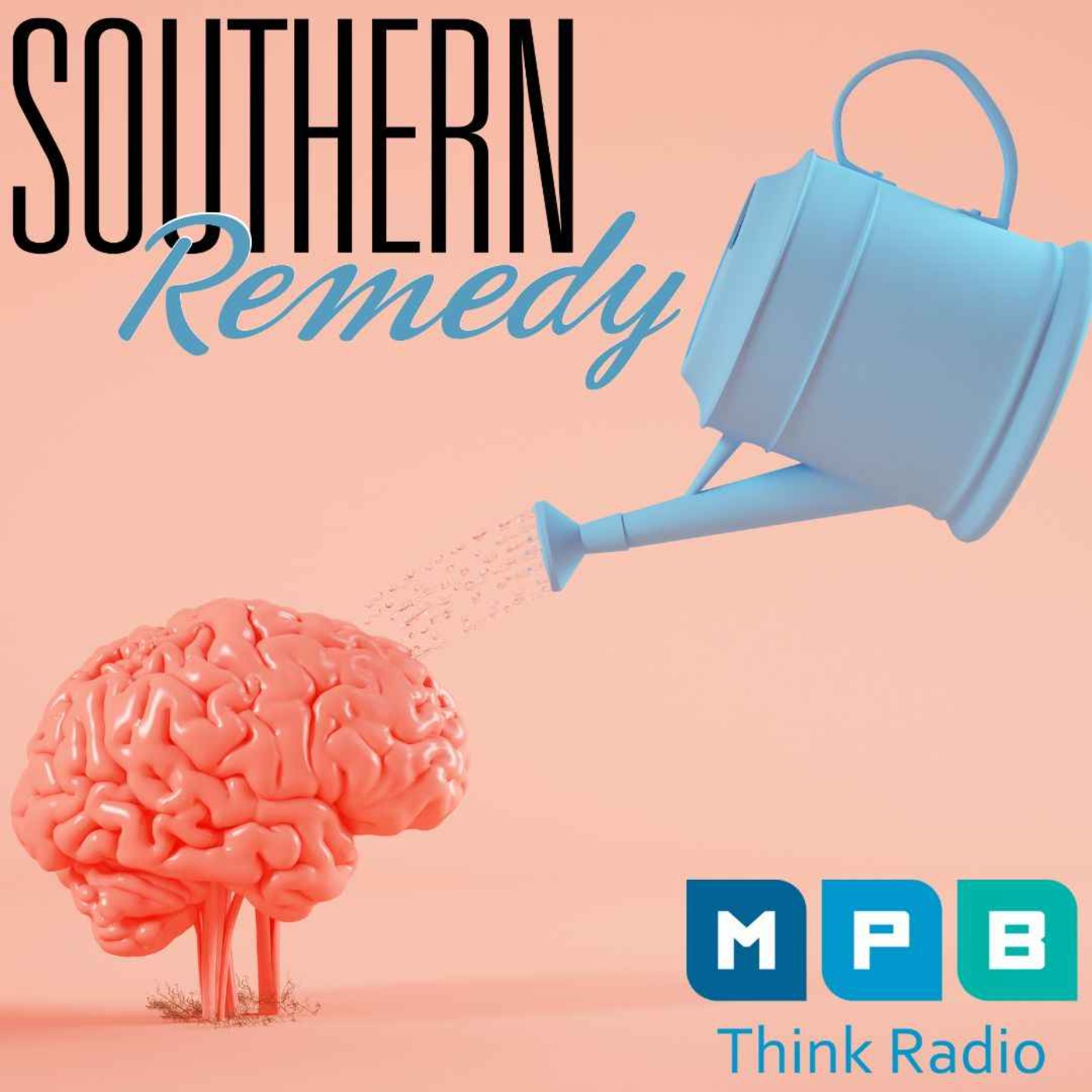 Southern Remedy Relatively Speaking | Early Brain Development