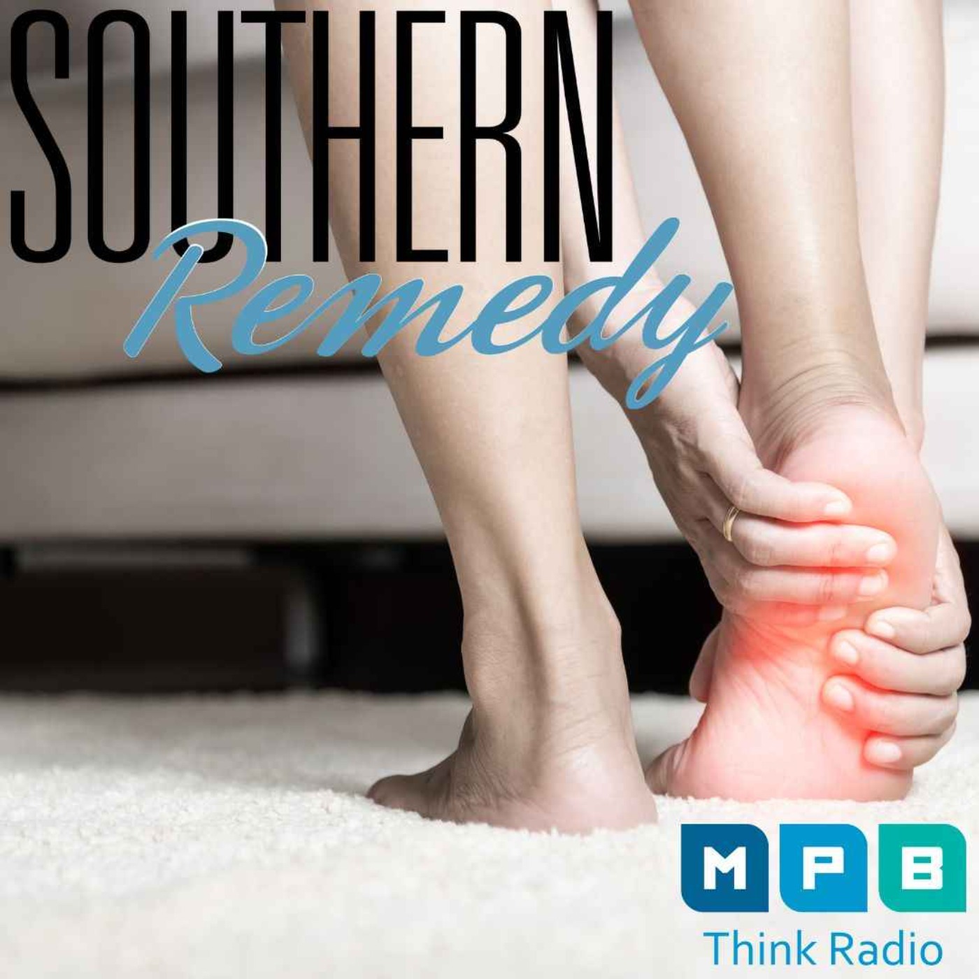 Southern Remedy for Women | Podiatry