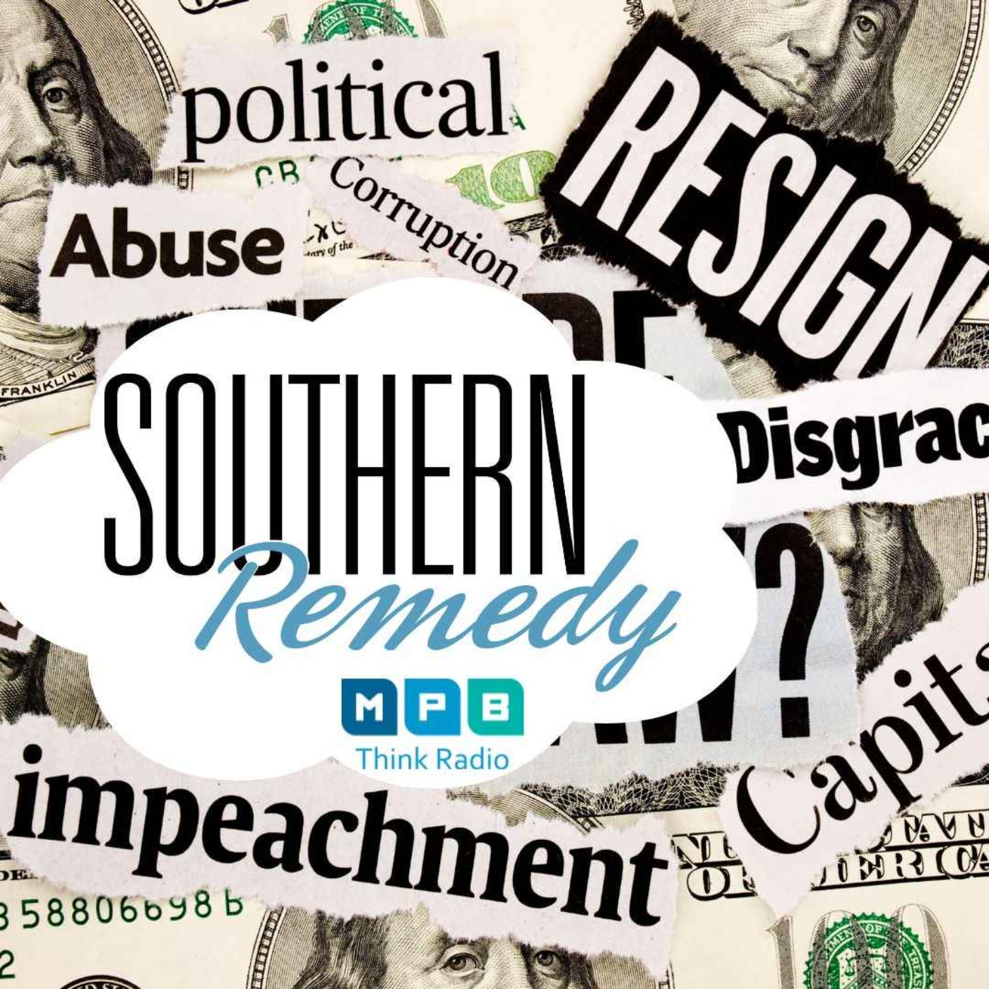 Southern Remedy Relatively Speaking | Does Power Corrupt?