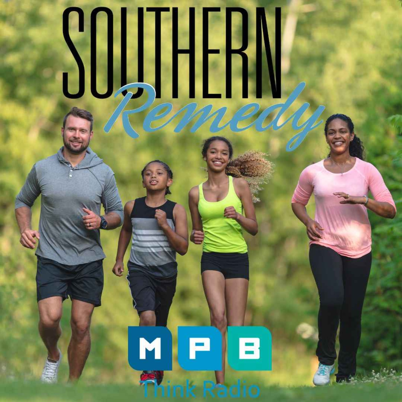 Southern Remedy Healthy and Fit | Physical Activity & Exercise