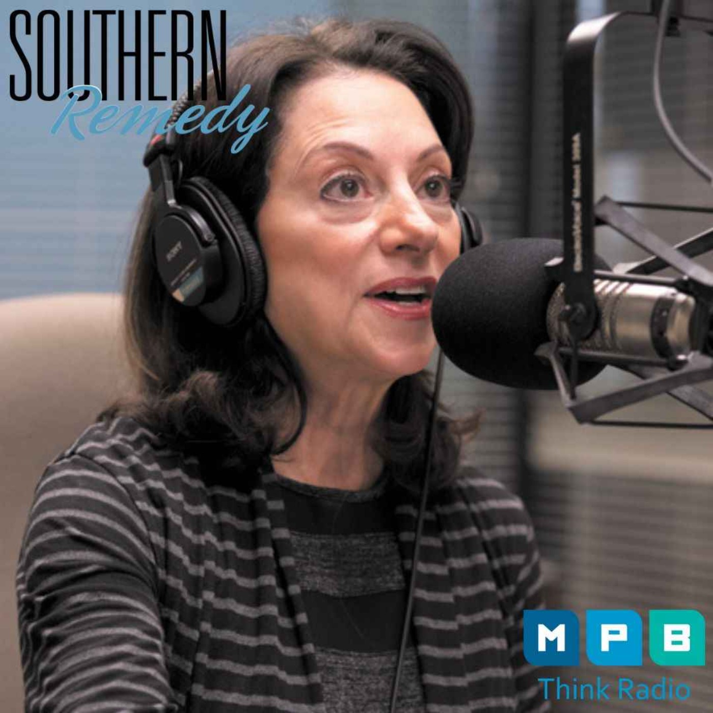 Southern Remedy Relatively Speaking | Anxiety