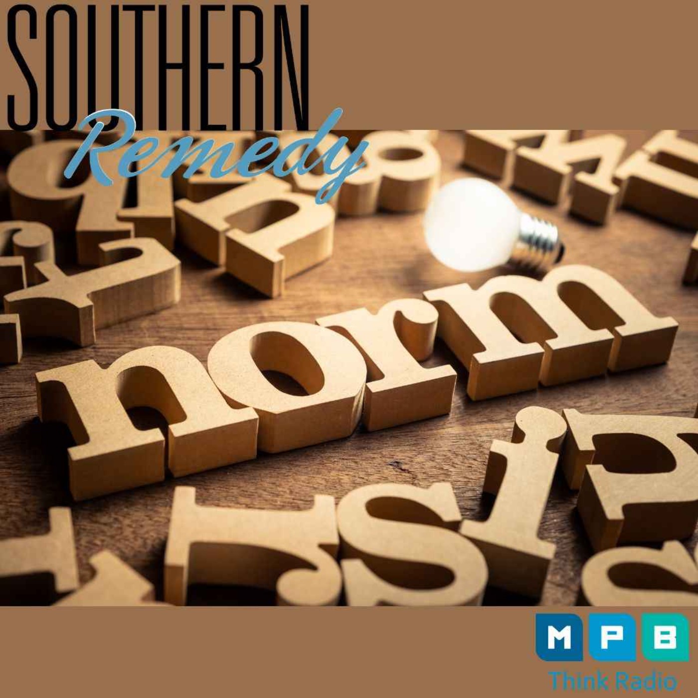 Southern Remedy Relatively Speaking | Social Normative Behavior