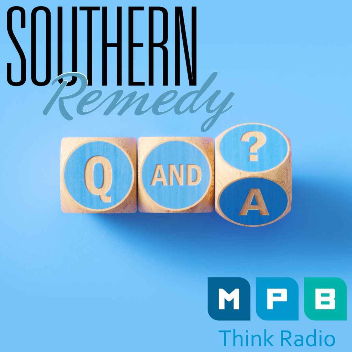 The Original Southern Remedy | Open Q & A Topics
