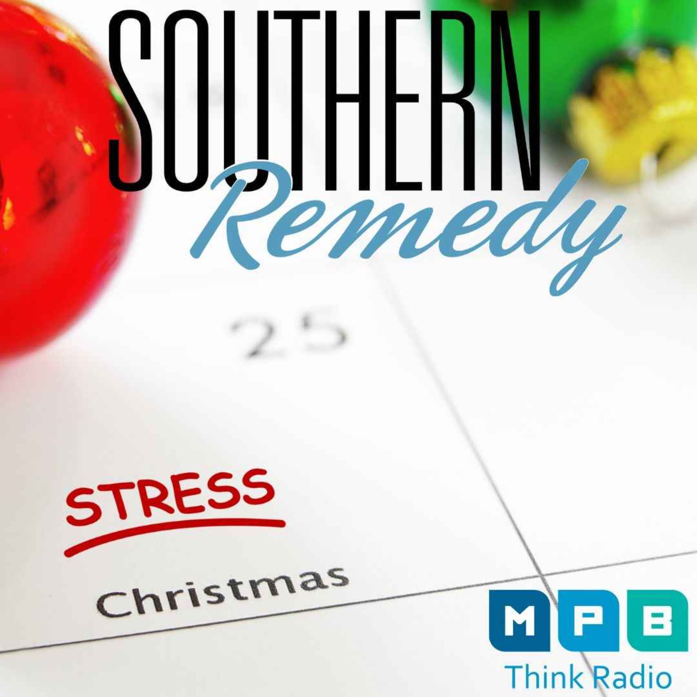 Southern Remedy Healthy and Fit | Less Stressful Holiday Season