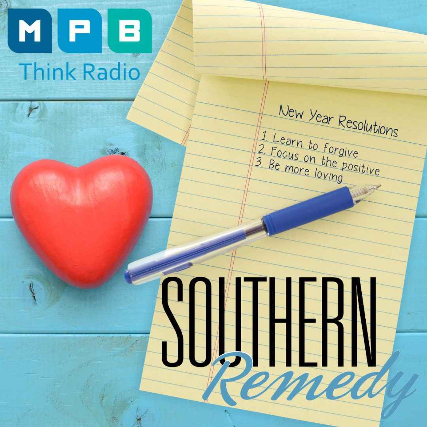 Southern Remedy for Women | New Year Resolutions
