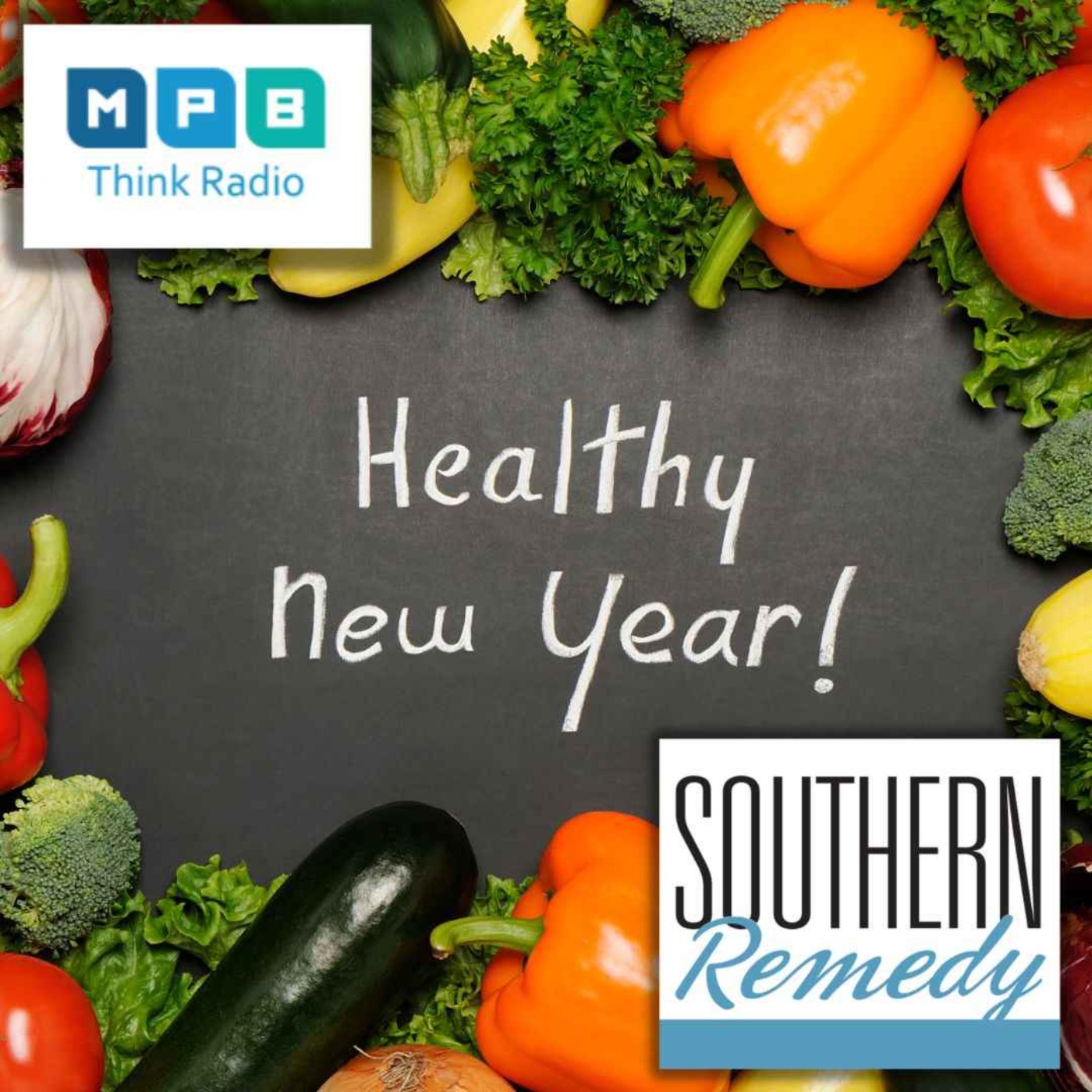 Southern Remedy Healthy and Fit | Top 5 Tips to a Healthier New Year