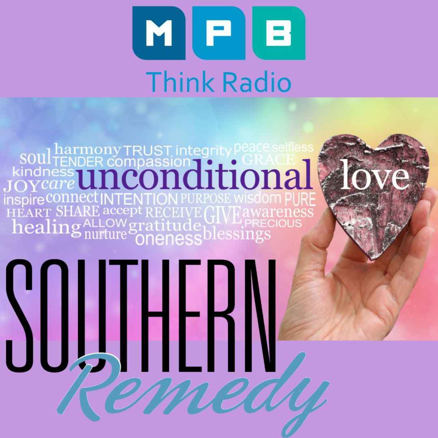 Southern Remedy Relatively Speaking | Unconditional Love