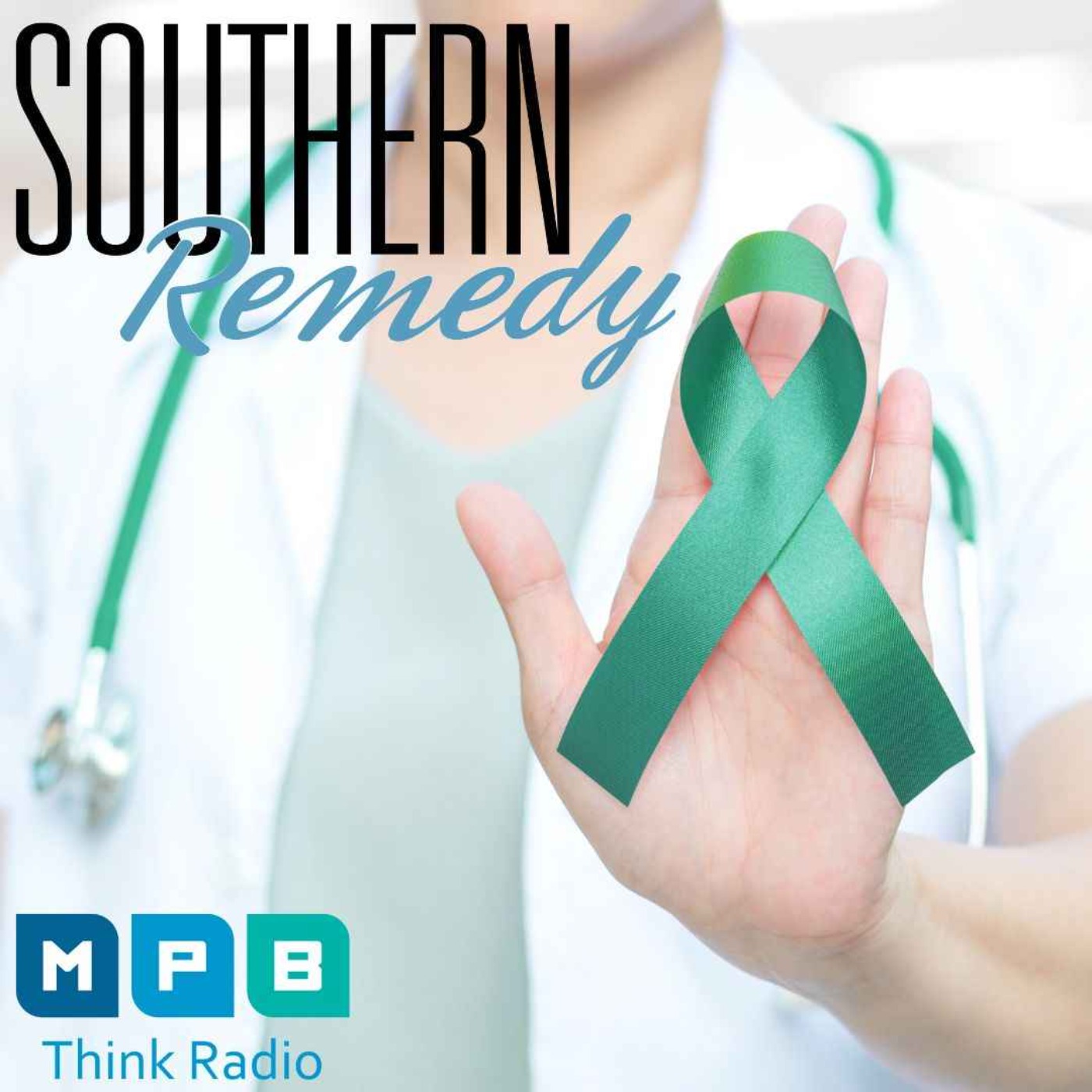 cover art for Southern Remedy for Women | January is Cervical Health Awareness Month