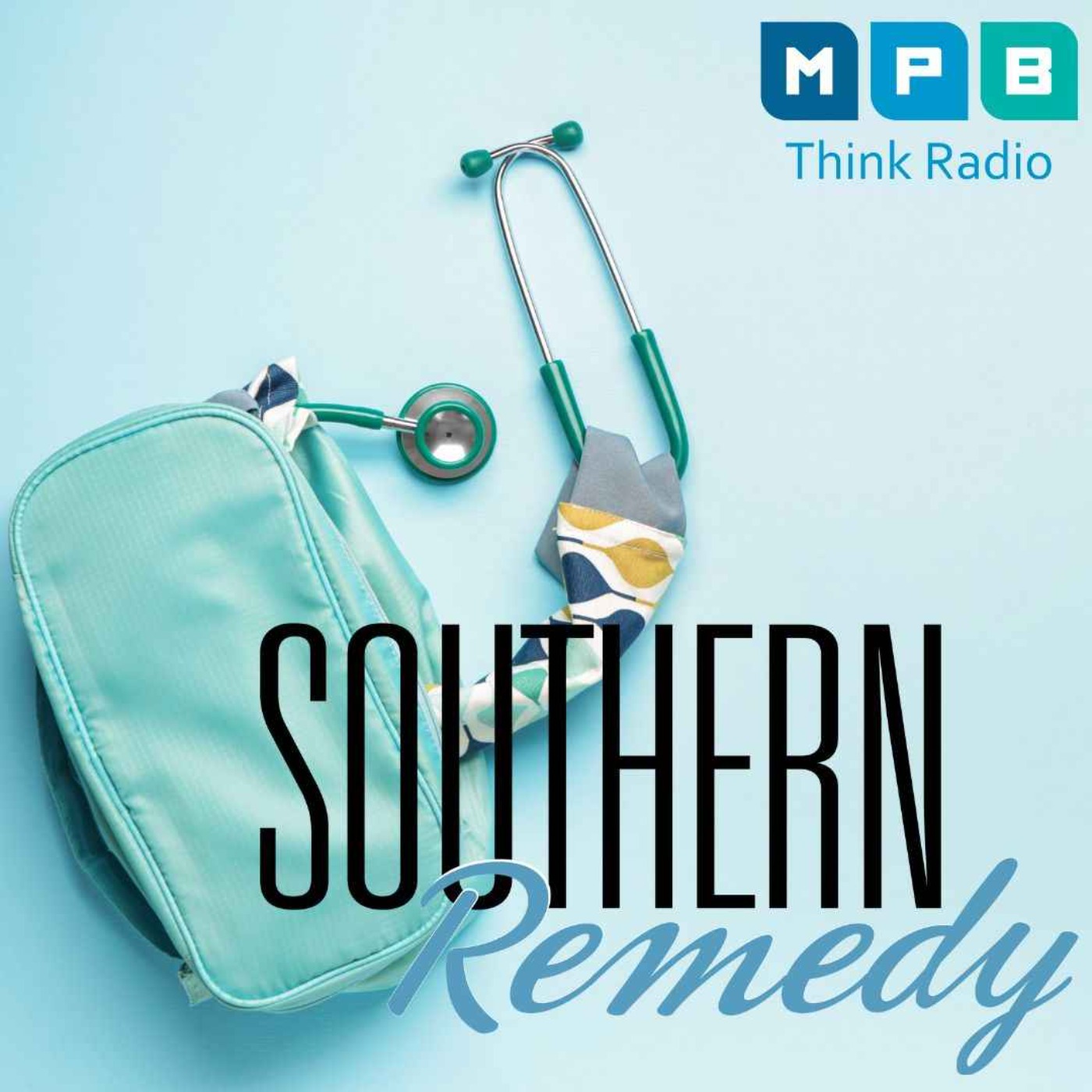 cover art for The Original Southern Remedy | The Doctor is In!