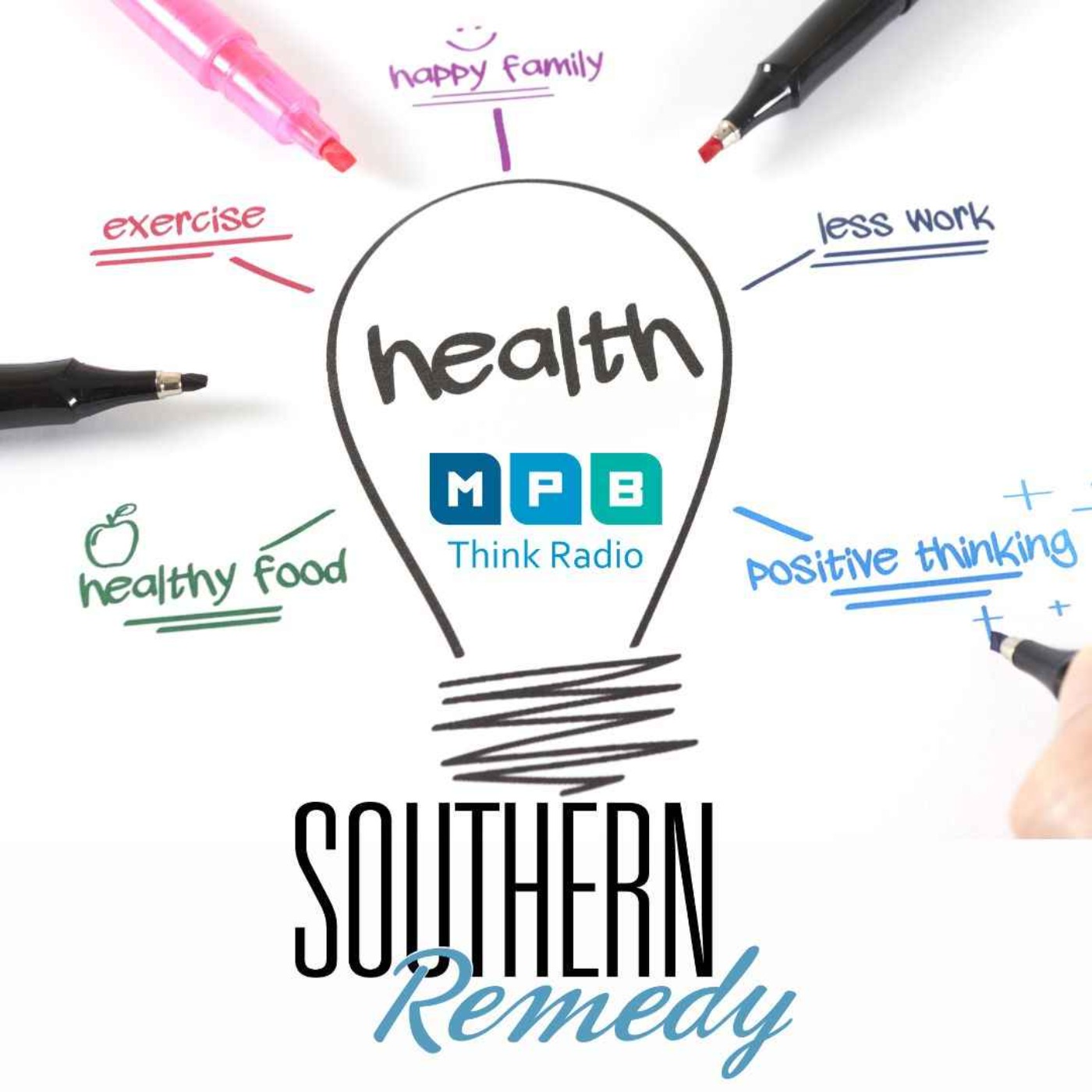 Southern Remedy Healthy & Fit | Center for Integrative Health - UMMC
