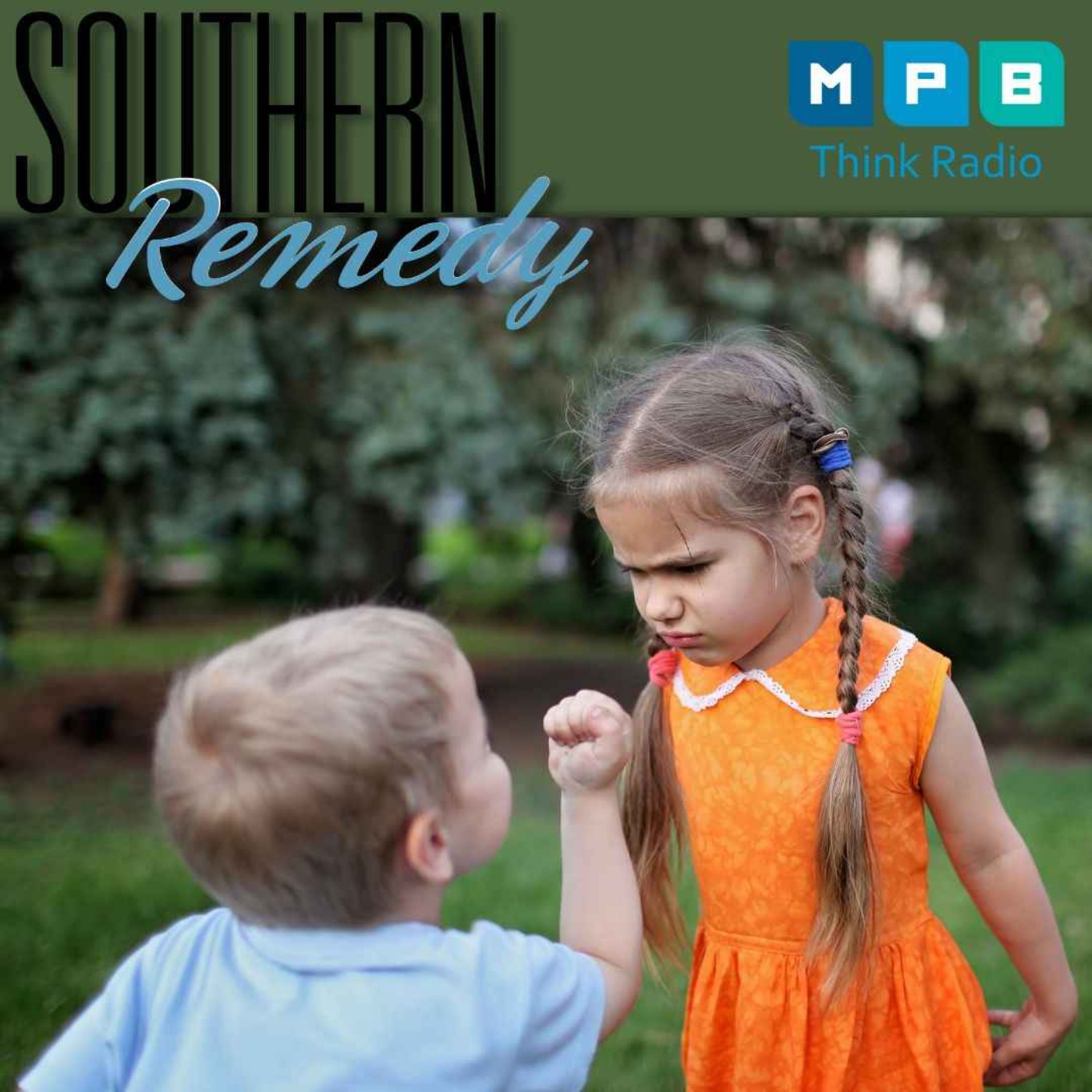 Southern Remedy Relatively Speaking | Emotional Triggers