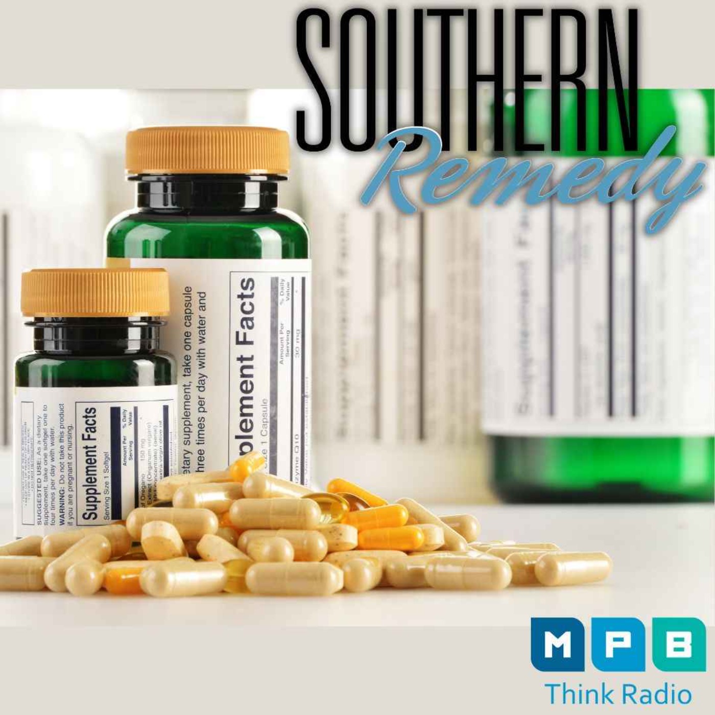Southern Remedy for Women | Over-the-Counter Supplements