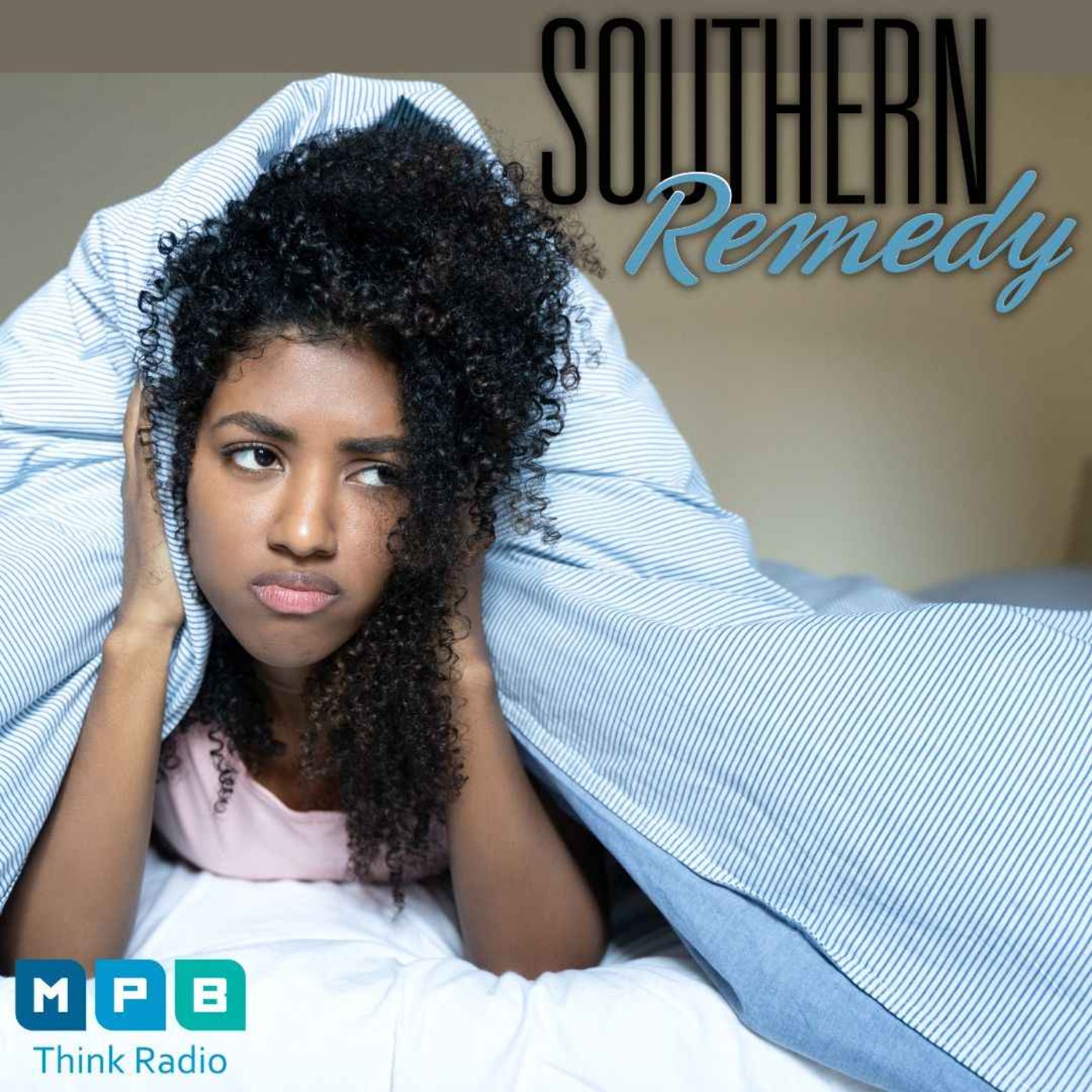 Southern Remedy for Women | Insomnia