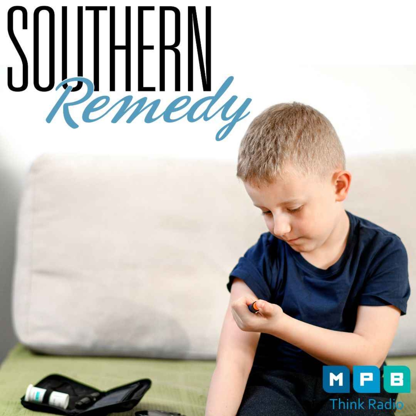Southern Remedy Kids and Teens | Diabetes