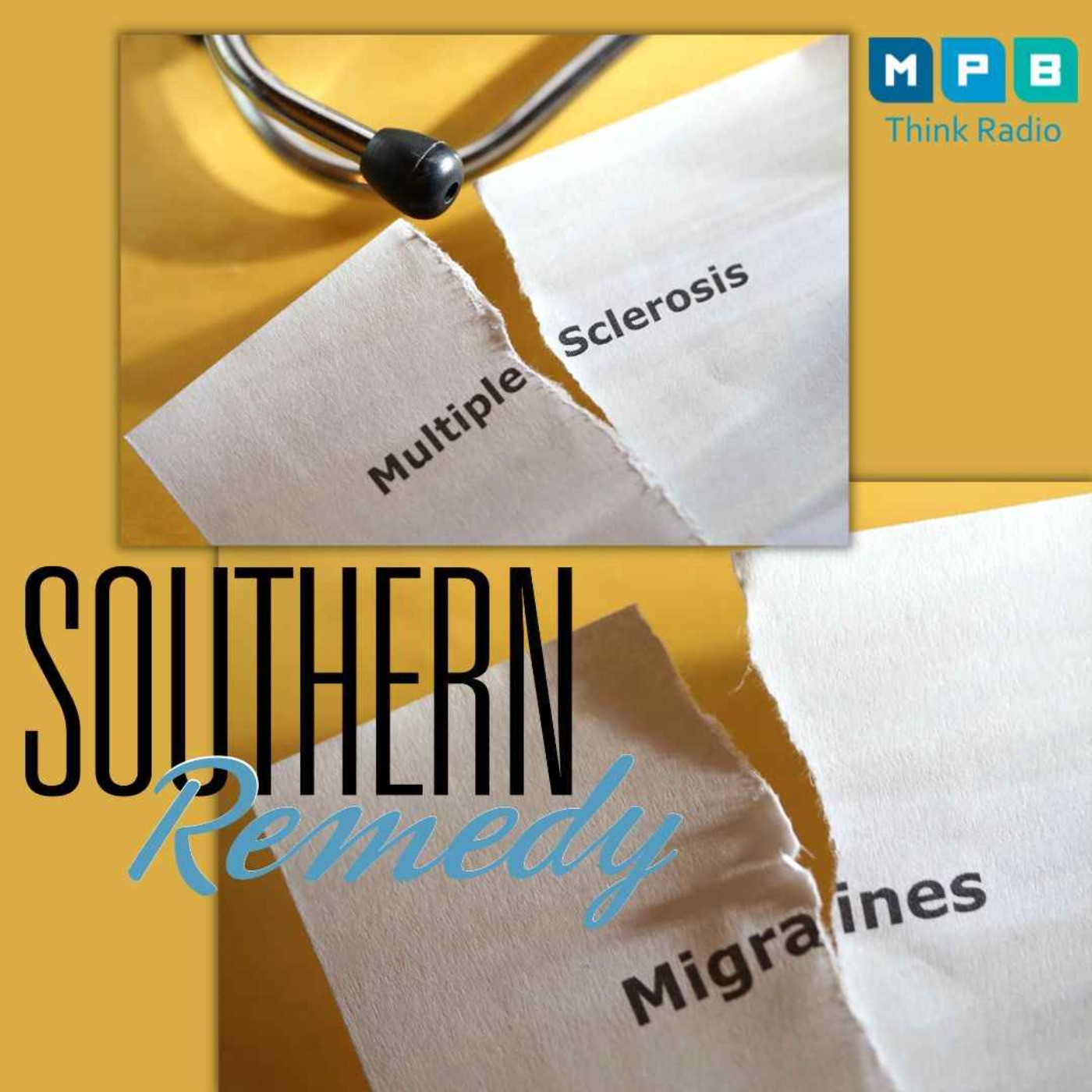 Southern Remedy Healthy & Fit | Multiple Sclerosis & Migraine Headaches