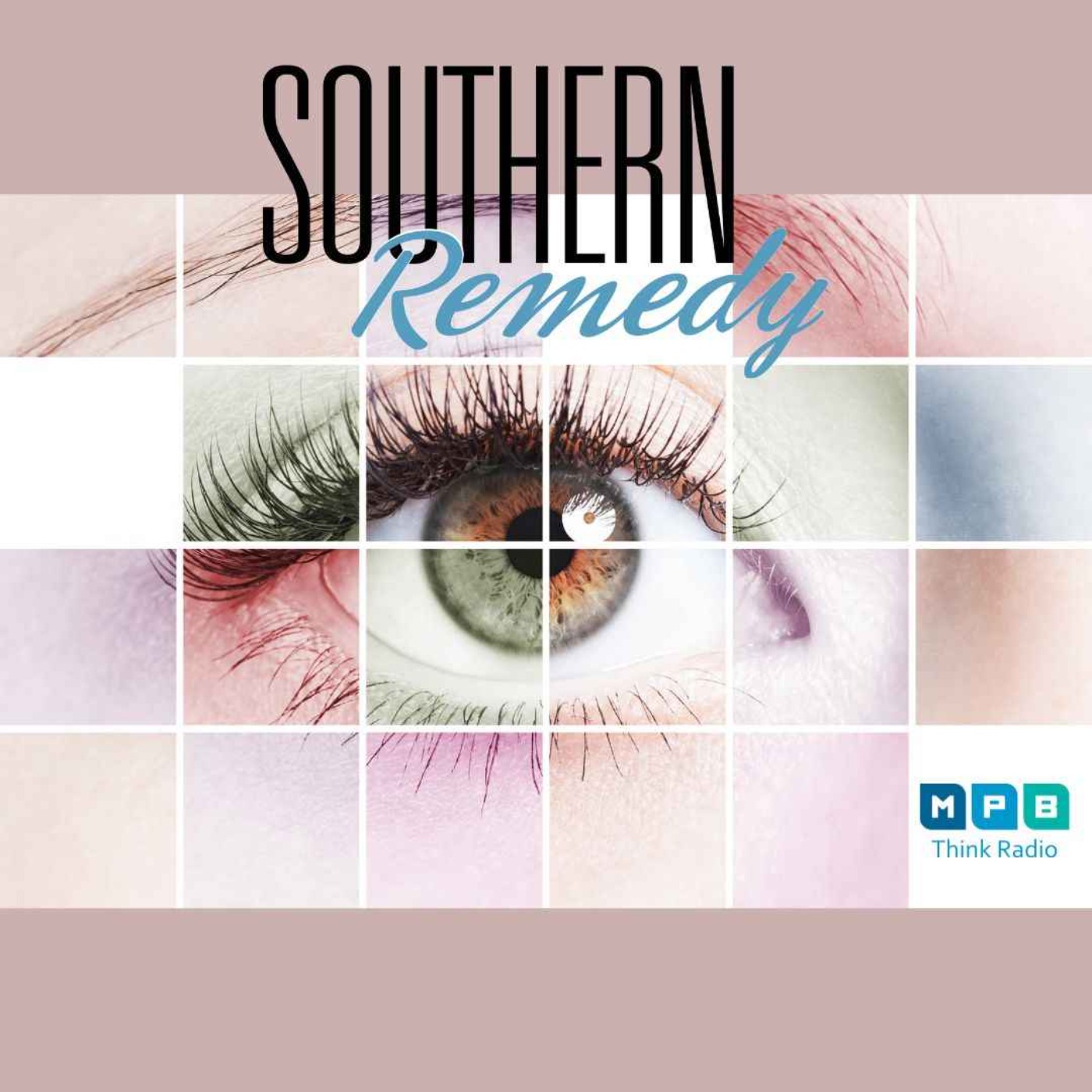 cover art for Southern Remedy Healthy & Fit | Eye Health