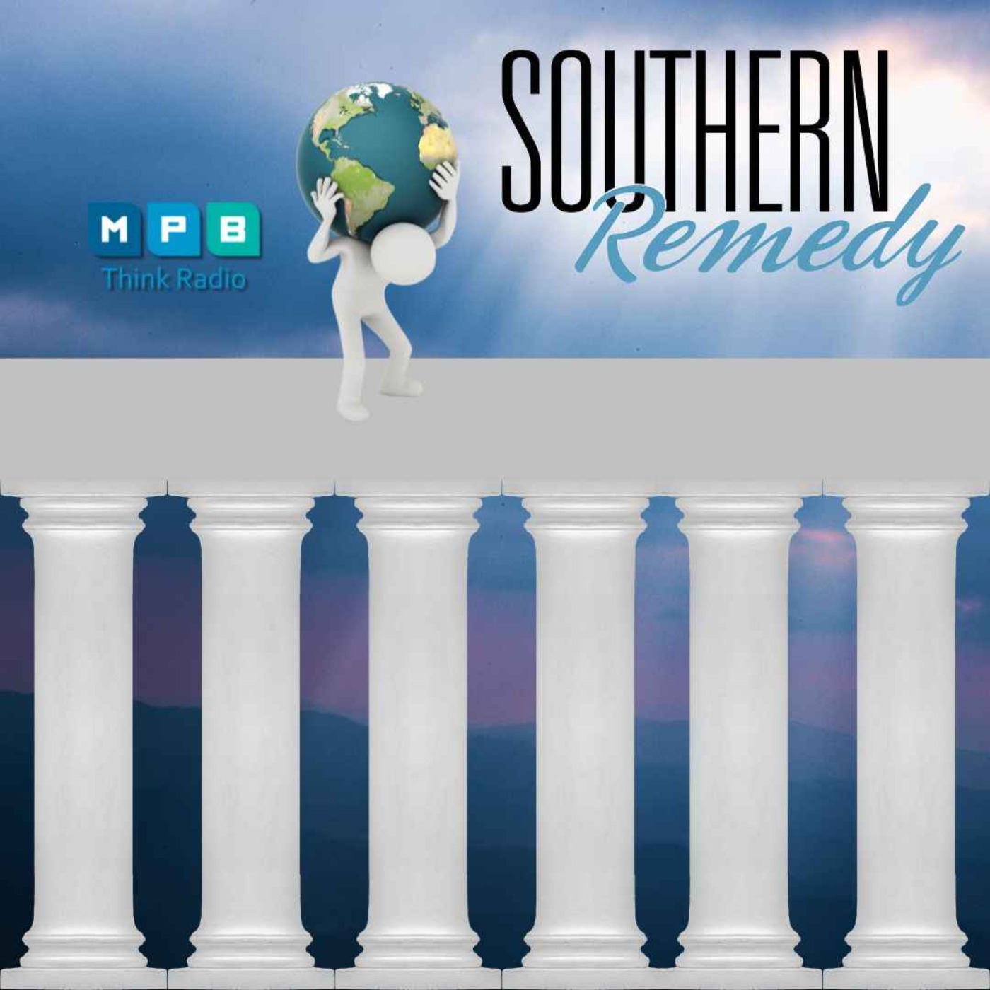 cover art for Southern Remedy Healthy & Fit | The Pillars of Lifestyle Medicine