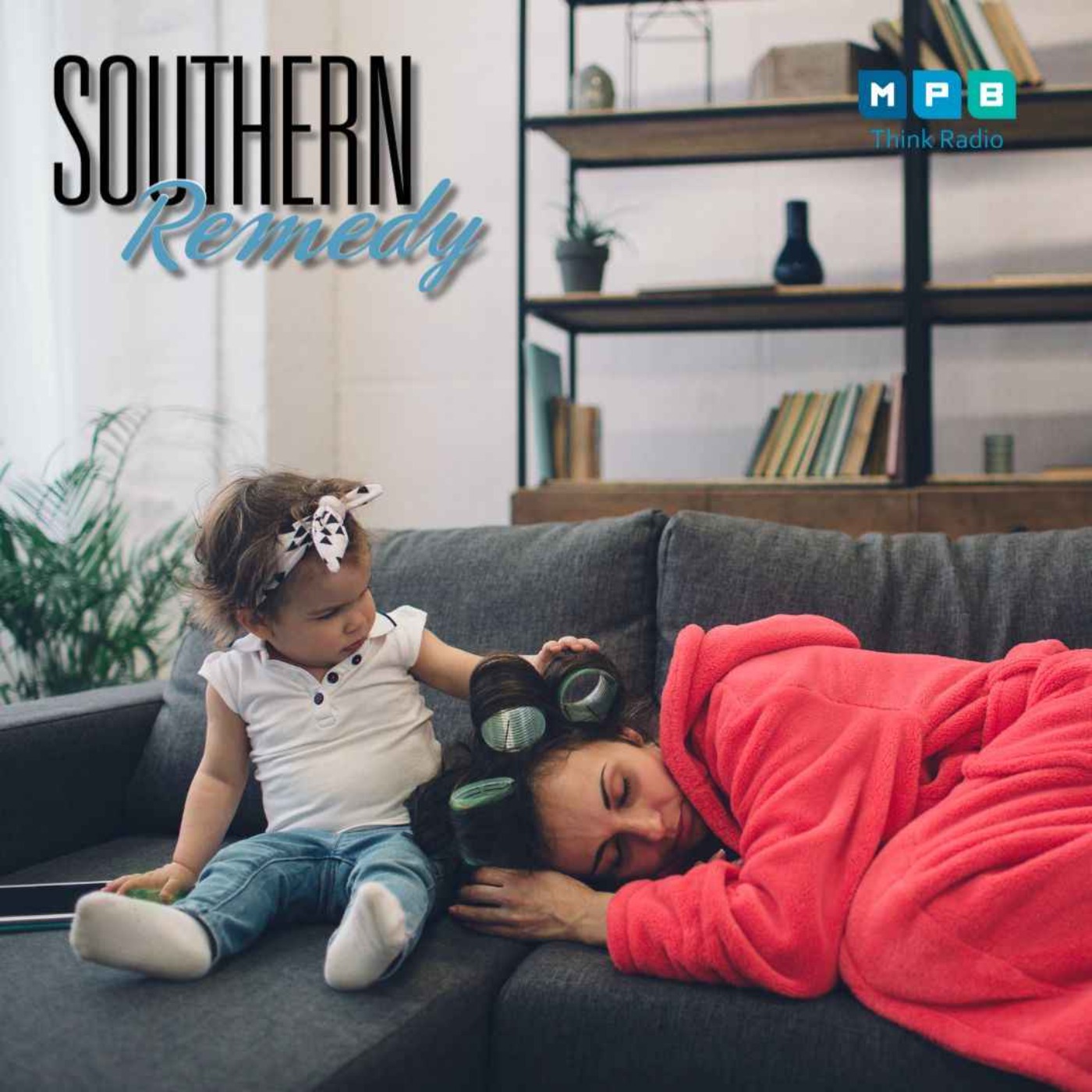Southern Remedy Relatively Speaking | Postpartum Depression