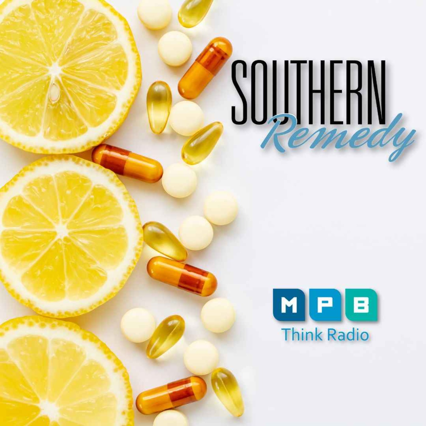 cover art for Southern Remedy for Women | Women's Supplements