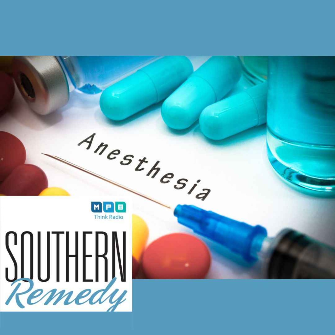 Southern Remedy