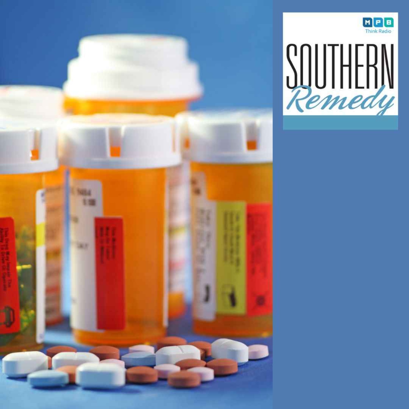 Southern Remedy Kids and Teens | Medications