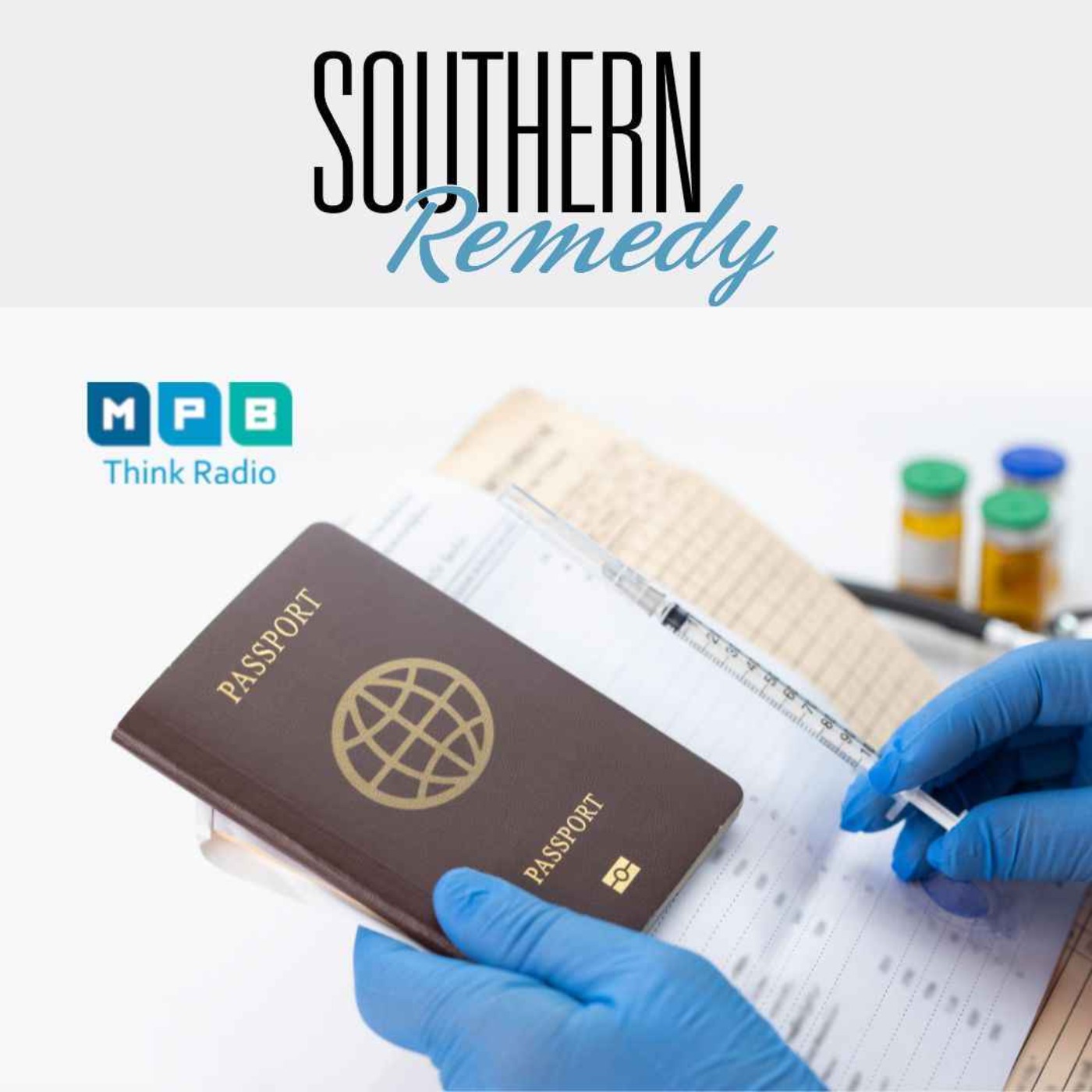 Southern Remedy Healthy & Fit | Travel Medicine