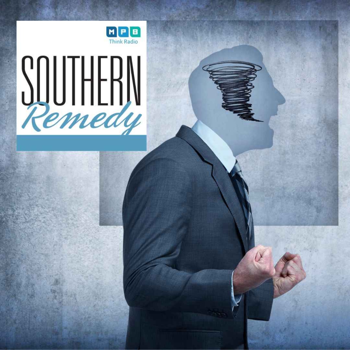 Southern Remedy Relatively Speaking | Anger Management