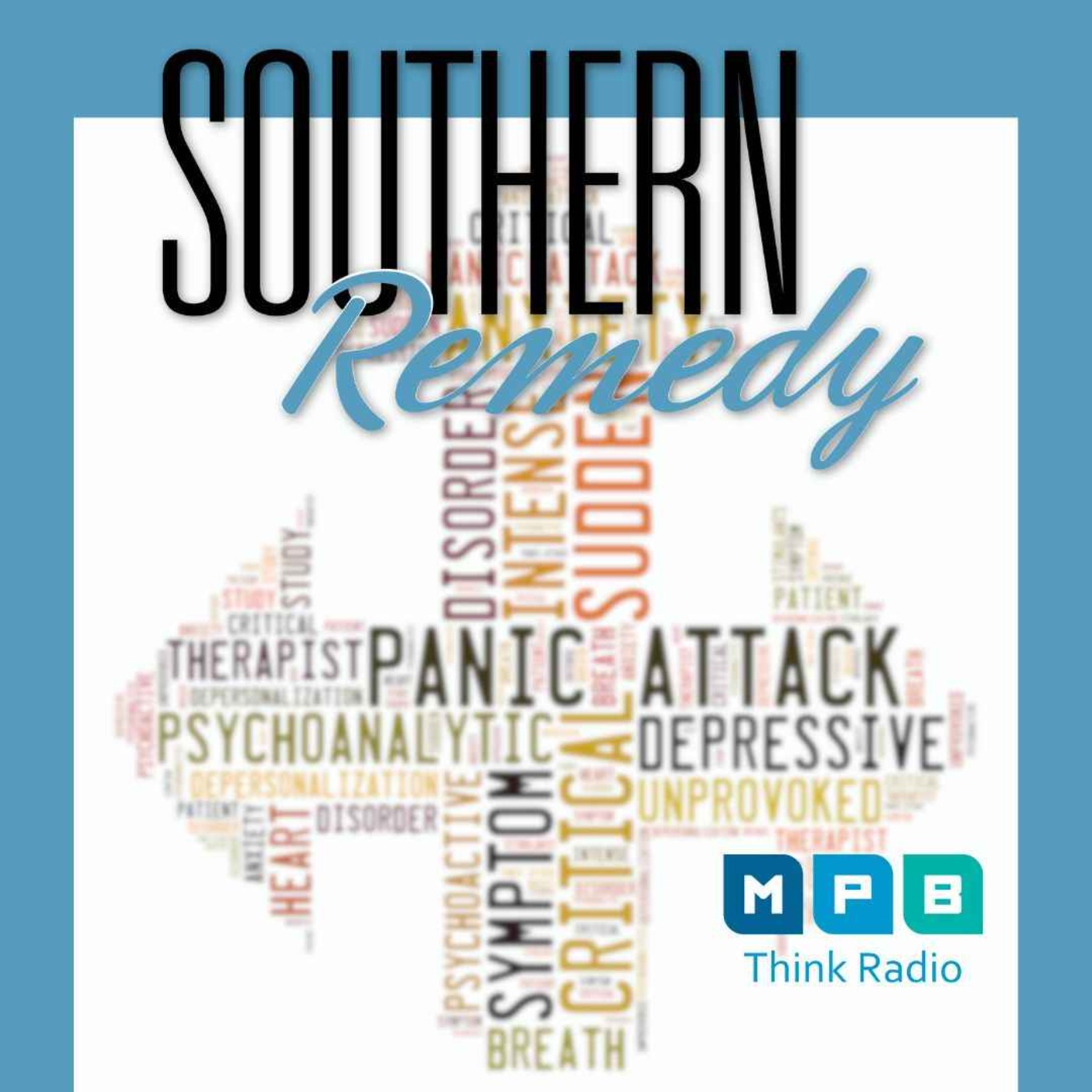 Southern Remedy Relatively Speaking | Worry or Anxiety