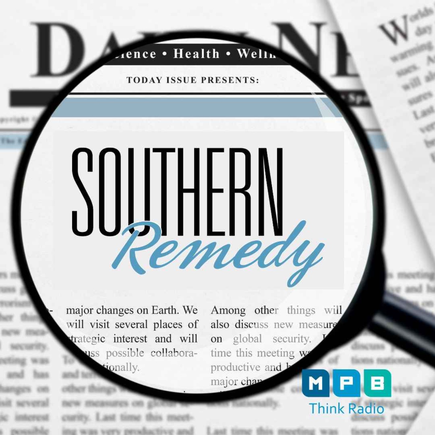 Southern Remedy Healthy & Fit | Medical Headlines