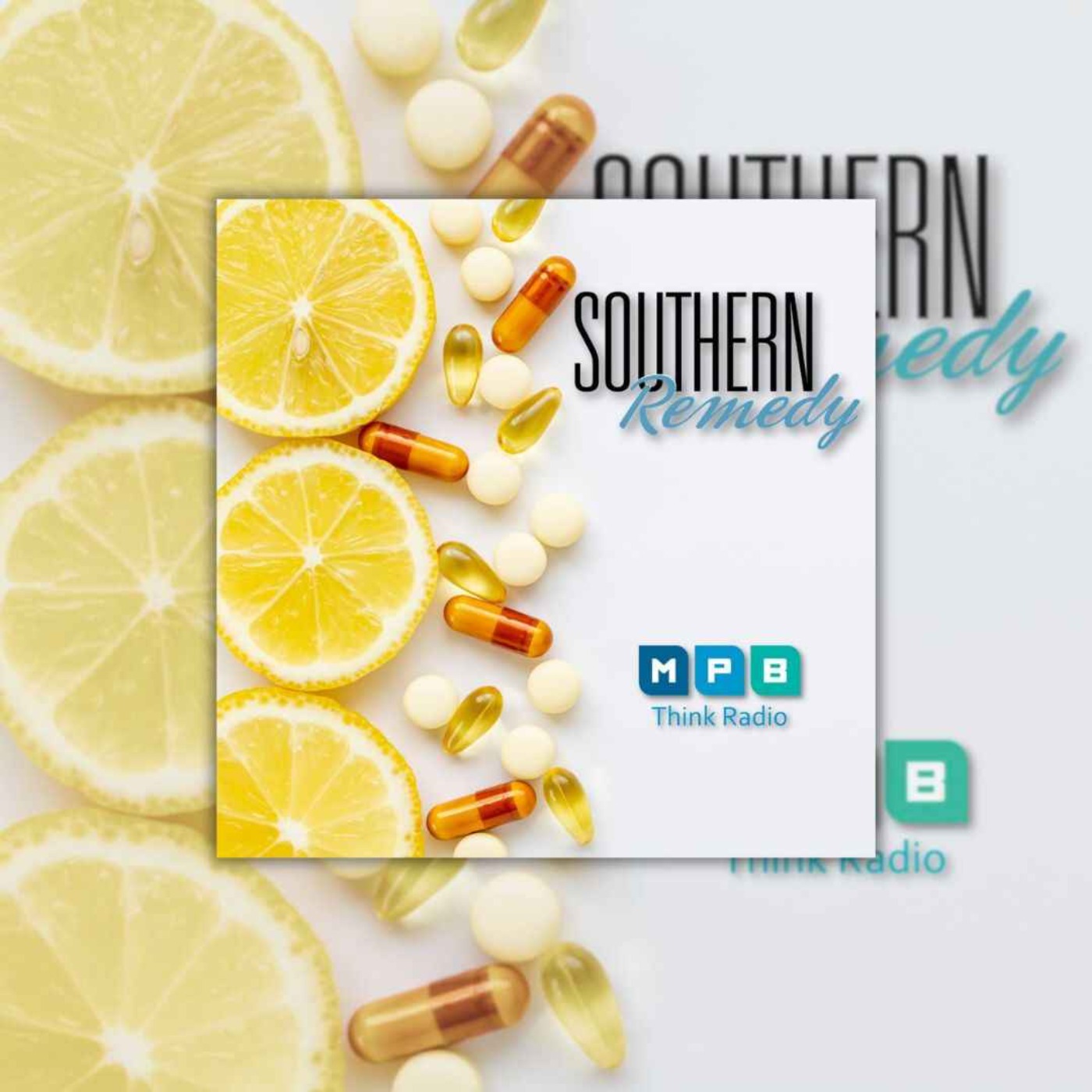 Southern Remedy Healthy & Fit | More About Supplements