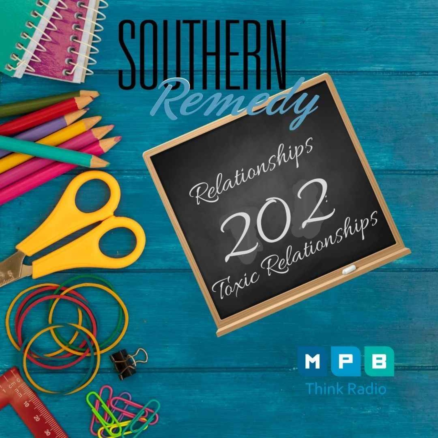 Southern Remedy Relatively Speaking | Codependent and Toxic Relationships