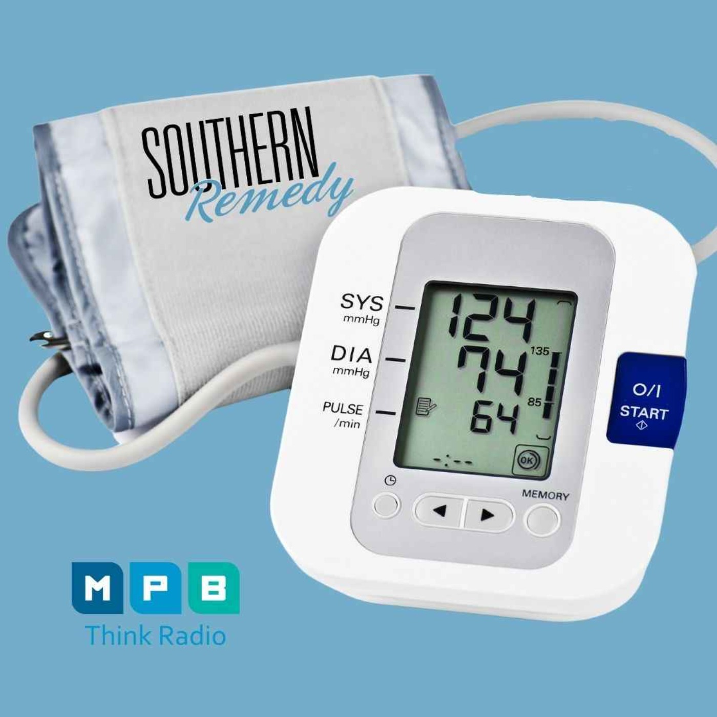 Southern Remedy for Women | Hypertension