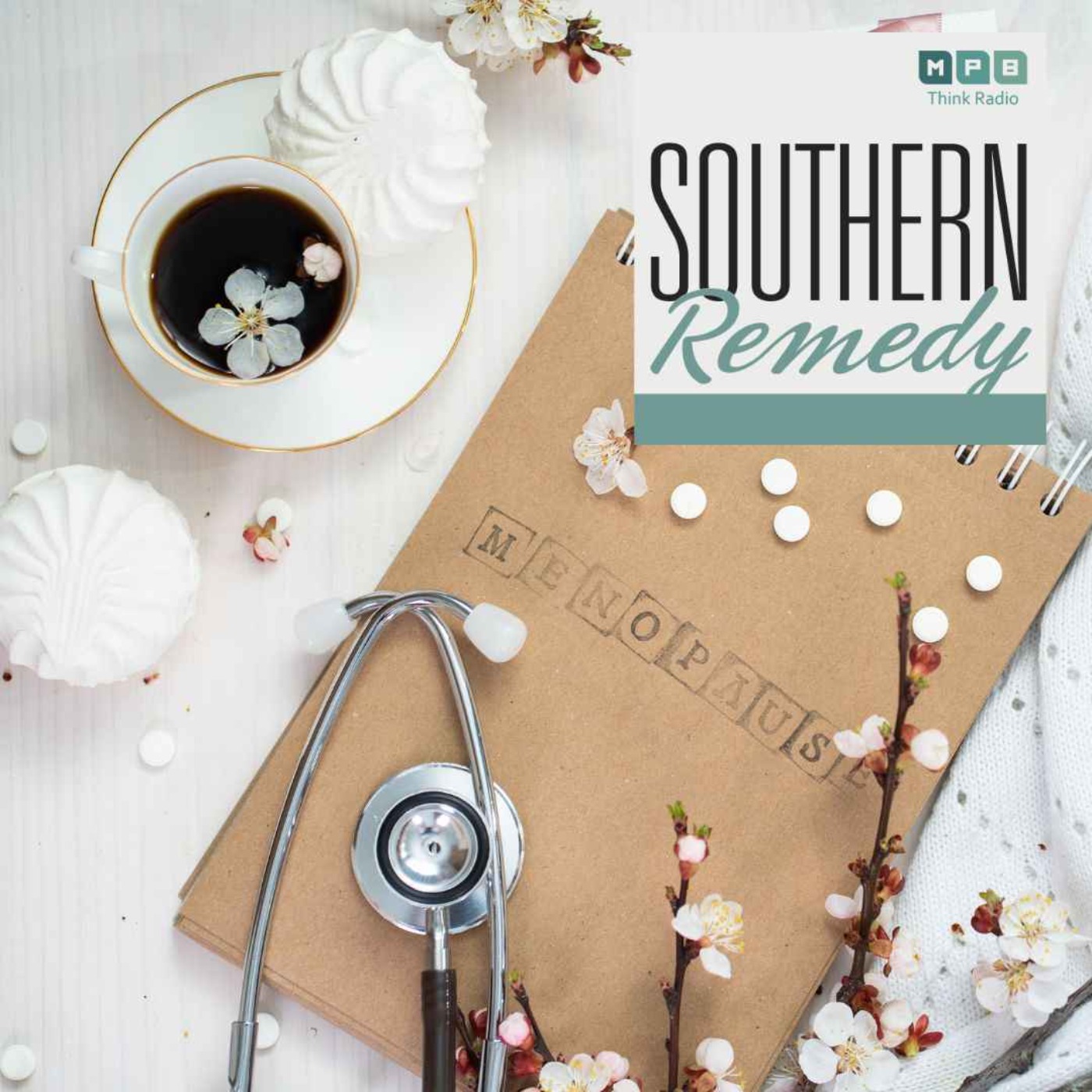 Southern Remedy for Women | Menopause