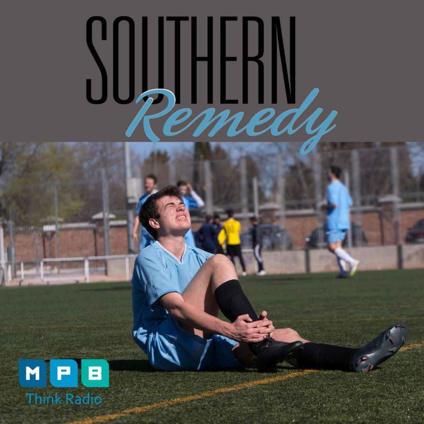 Southern Remedy Kids and Teens | Sports Injuries