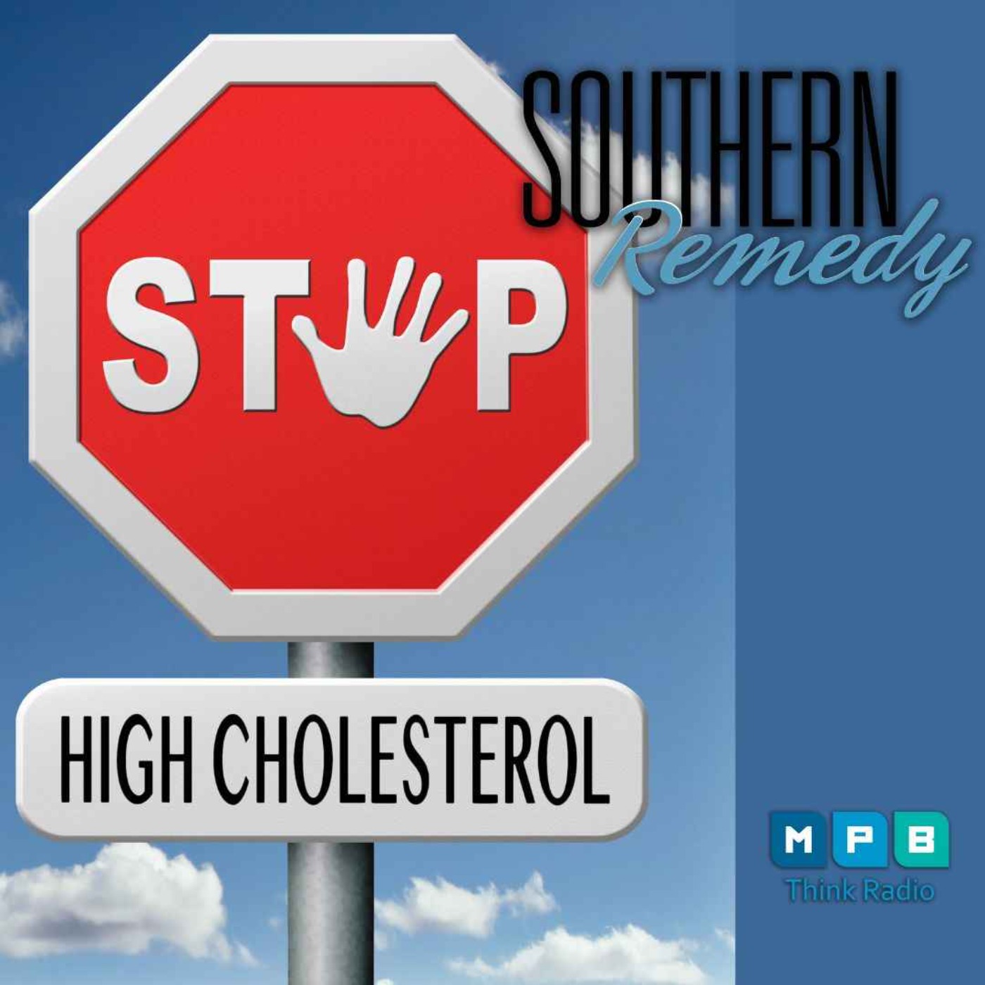 cover art for Southern Remedy for Women | Cholesterol
