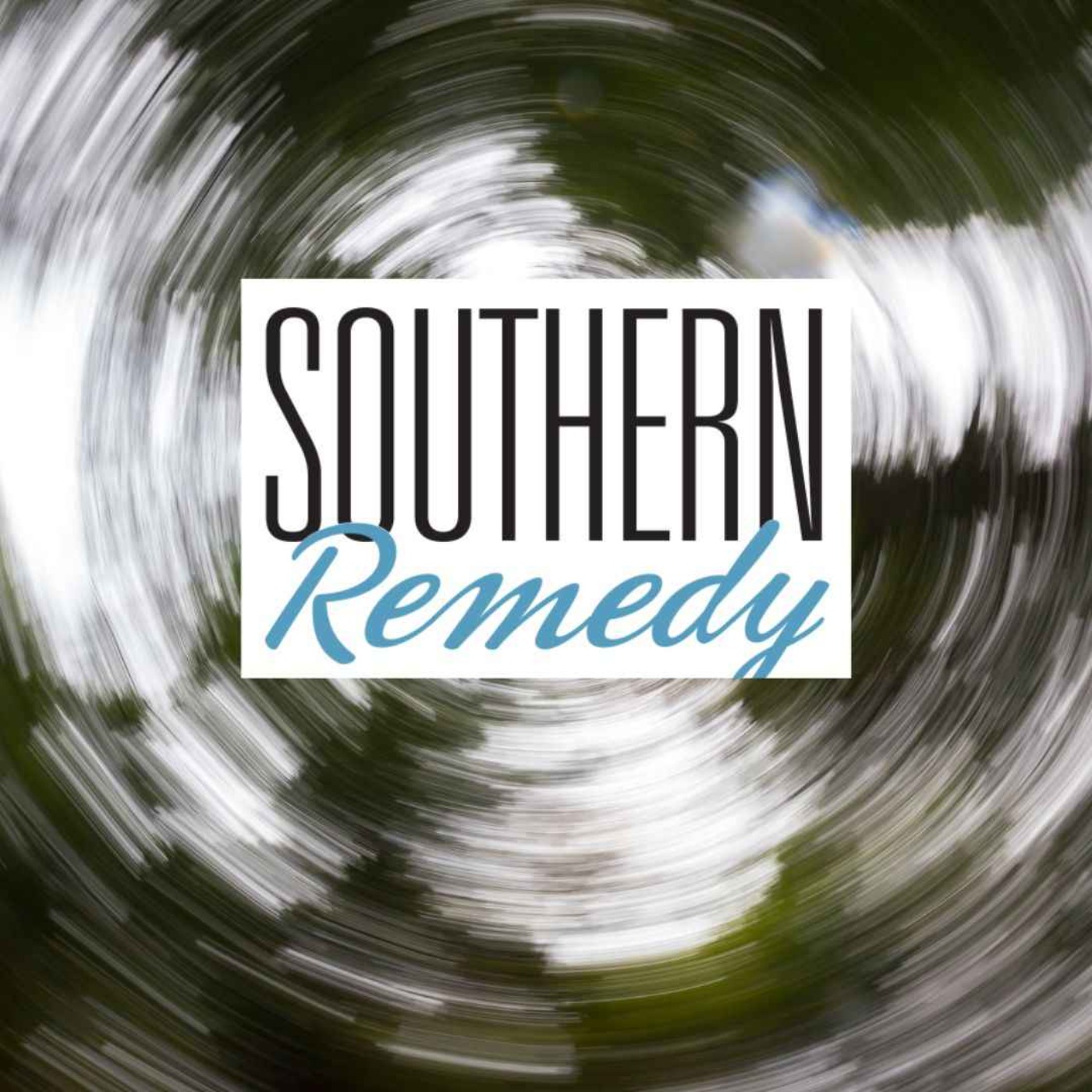 cover art for Southern Remedy Healthy & Fit | Dizziness and Dementia