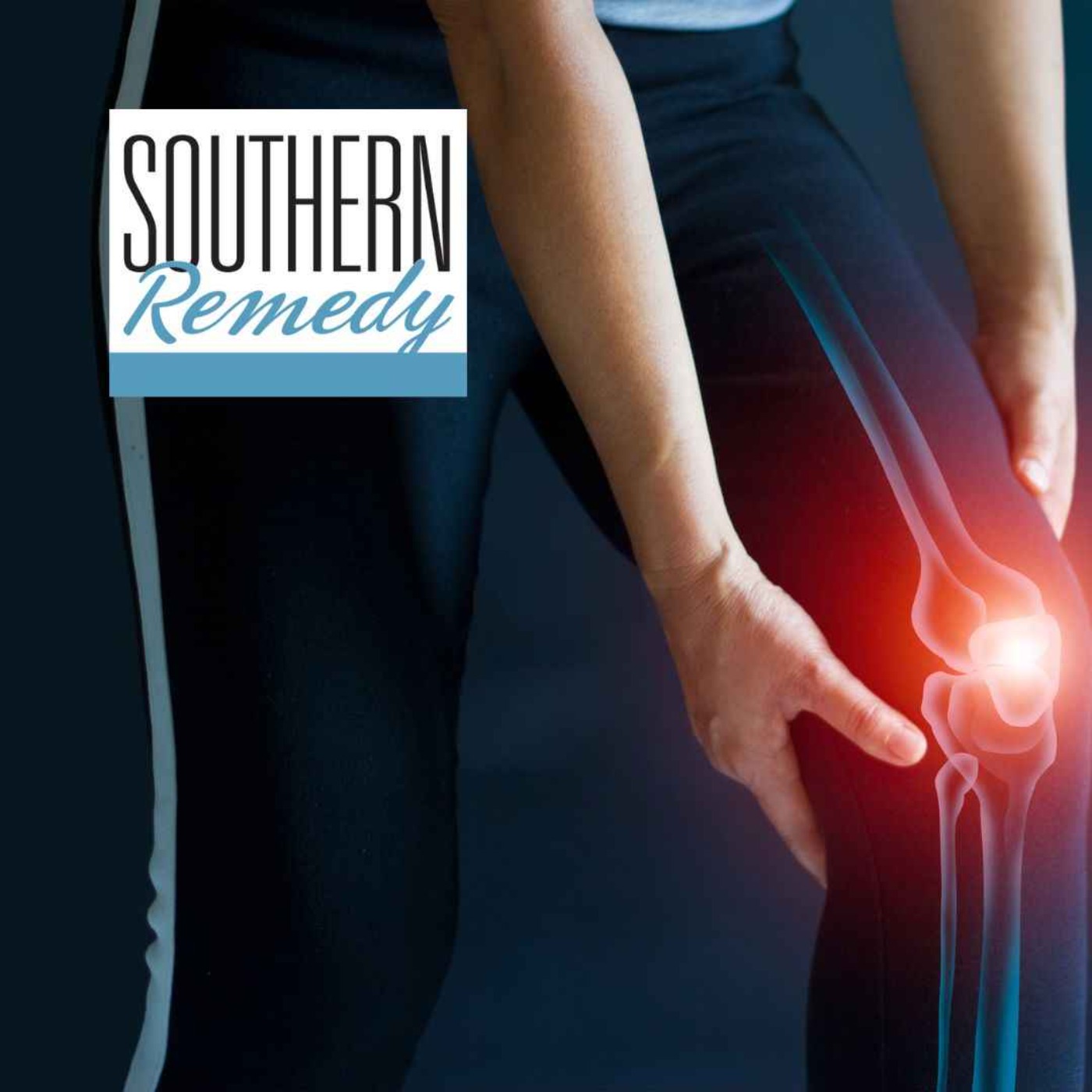 cover art for Southern Remedy for Women | Arthritis